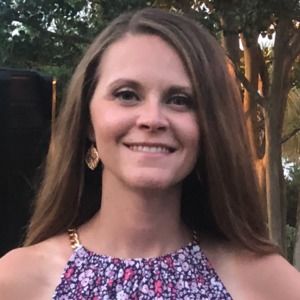 Meet your Posher, Krystine